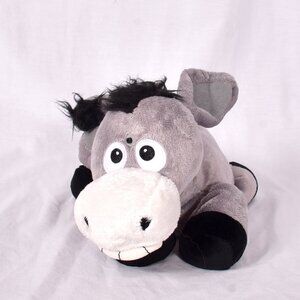 50 Fifty Dancing Donkey Plush Toy Motion Sensor